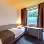 Szálloda Schweinfurt Sud Biebelried