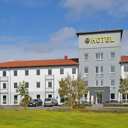 Schweinfurt Sud Ξενοδοχείο *