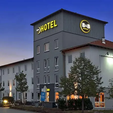 Schweinfurt Sud * Biebelried