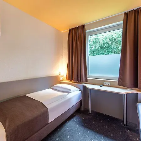 Hotell Schweinfurt Sud Biebelried