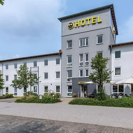 Schweinfurt Sud Hotell *