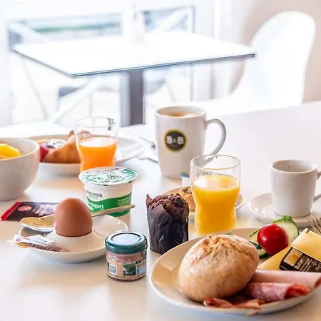 Schweinfurt Sud Hotell