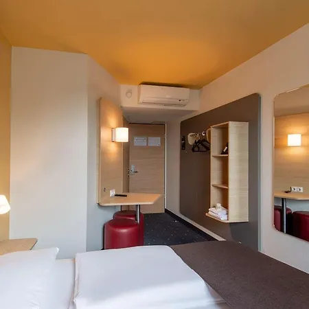 Schweinfurt Sud Hotell *