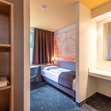 Schweinfurt Sud Hotell Biebelried