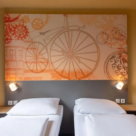 Hotell Schweinfurt Sud Biebelried
