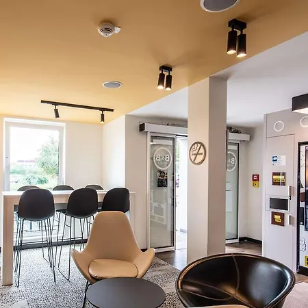 Schweinfurt Sud Hotell