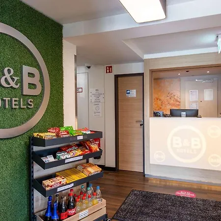 Hotell Schweinfurt Sud
