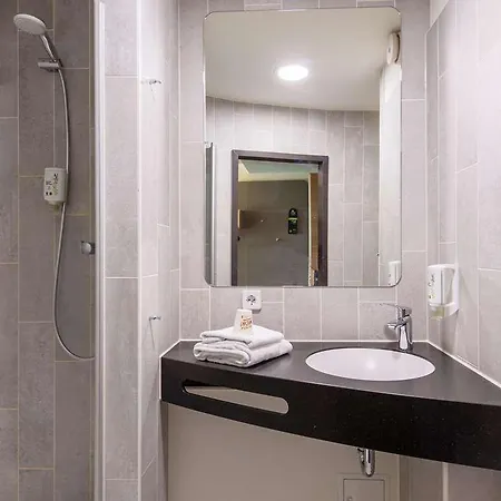 Schweinfurt Sud Hotell Biebelried