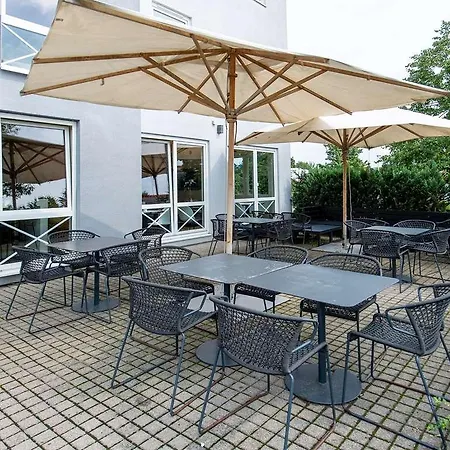 Schweinfurt Sud Hotell *