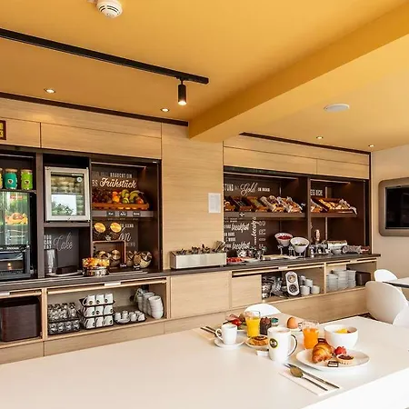 Hotell Schweinfurt Sud Biebelried
