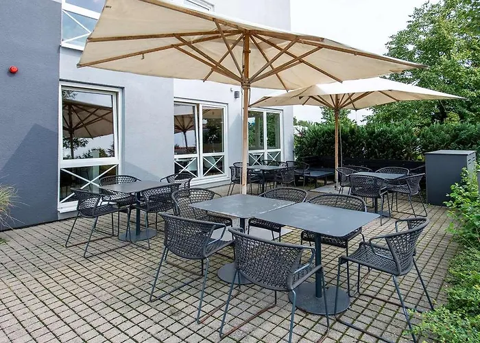 Schweinfurt Sud Hotell *