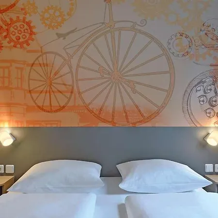 Hotel Schweinfurt Sud Biebelried