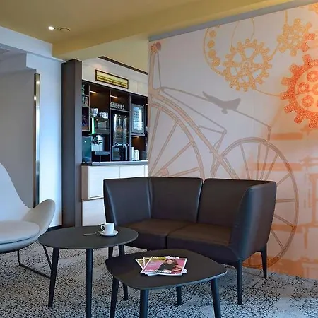 Hotel Schweinfurt Sud Biebelried