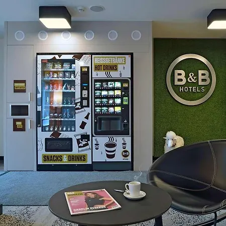 Schweinfurt Sud Hotel Biebelried