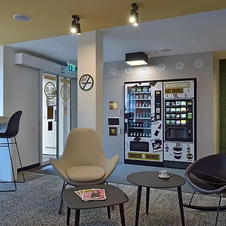 Schweinfurt Sud Hotel