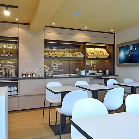 Hotel Schweinfurt Sud *