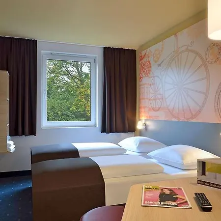 Hotel Schweinfurt Sud *