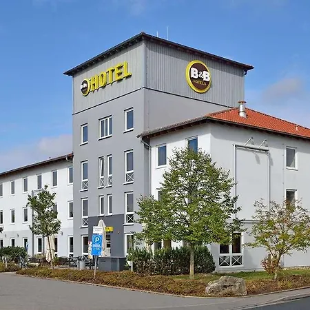 Schweinfurt Sud Hotel