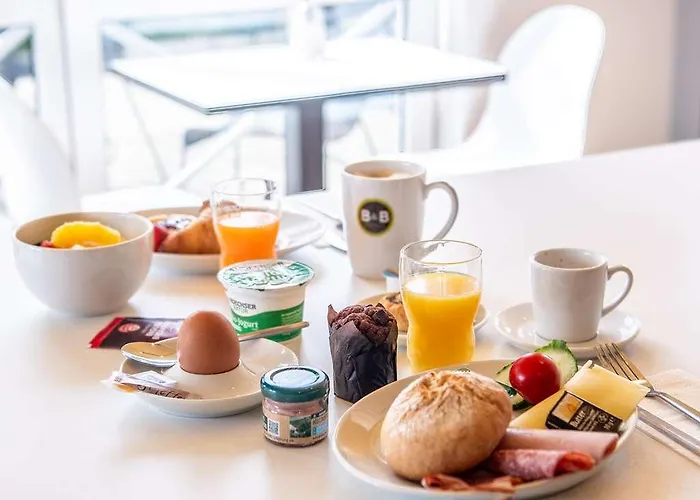Schweinfurt Sud Hotel