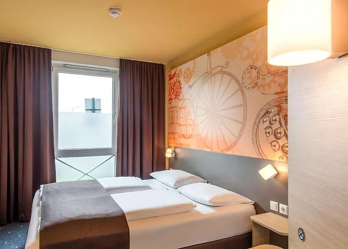 Hotel Schweinfurt Sud