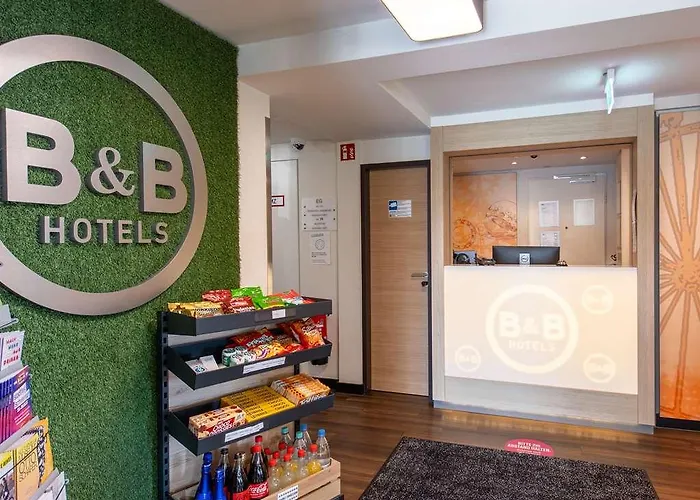 Hotel Schweinfurt Sud