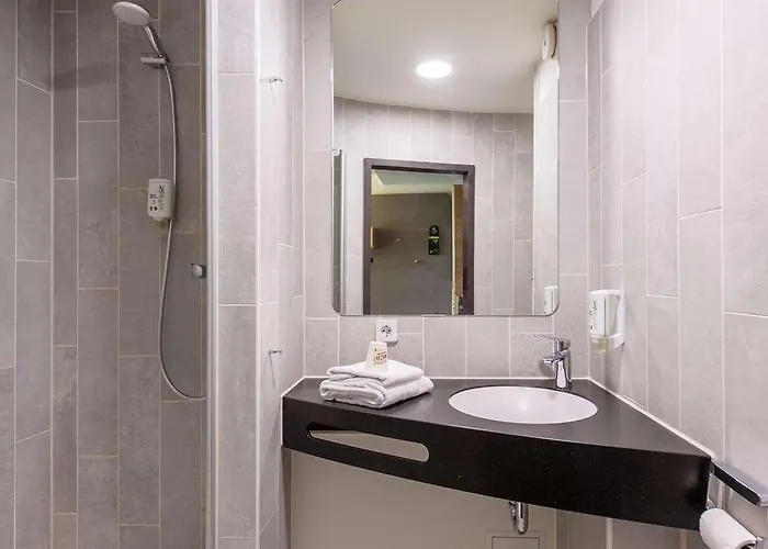 Schweinfurt Sud Hotel Biebelried
