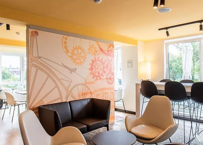 Hotel Schweinfurt Sud *